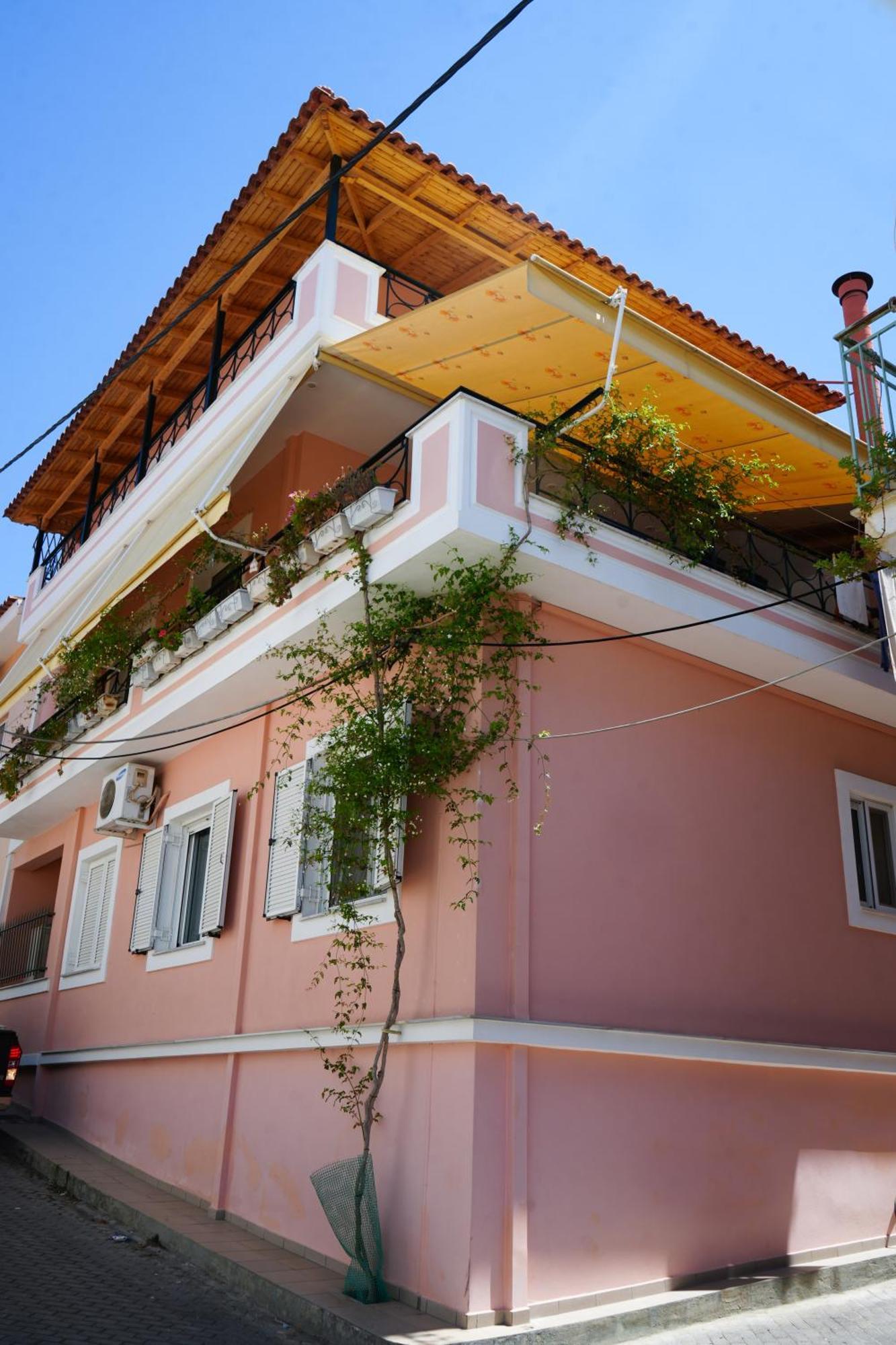 Vacation * Nafplio